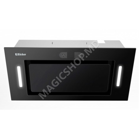 Hota Tornado Backer XIGR SENSOR 750(52) BL GL 